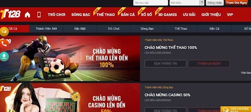 Sảnh Casino 88%